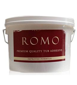 Romo Heavy Grade Adhesive