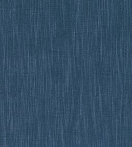 Leoni Fabric by Romo Indigo