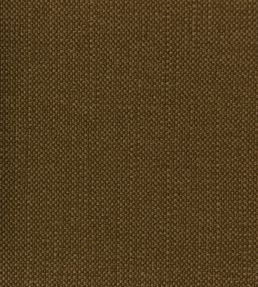 Linara FR Fabric by Romo Chestnut
