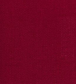 Linara FR Fabric by Romo Pomegranate