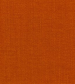 Linara Fabric by Romo Tangerine