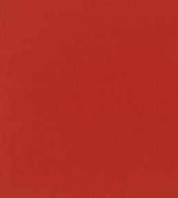 Linara FR Fabric by Romo Chinese Red