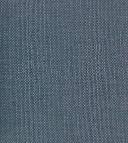 Linara Fabric by Romo Steel Blue