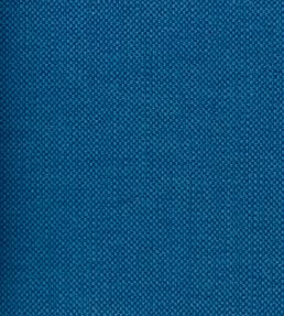 Linara FR Fabric by Romo Persian Blue