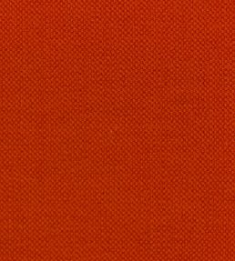 Linara Fabric by Romo Vermillion