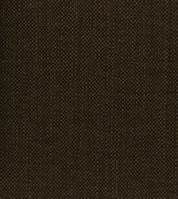 Linara FR Fabric by Romo Chocolate