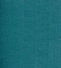 Linara FR Fabric by Romo Peacock