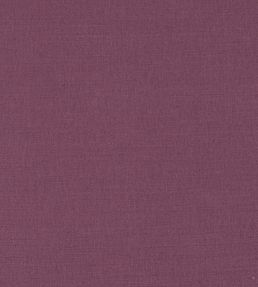 Linara FR Fabric by Romo Currant