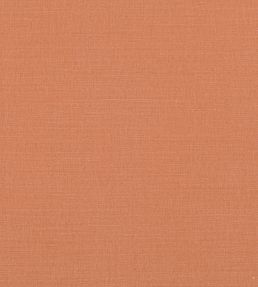 Linara FR Fabric by Romo Papaya