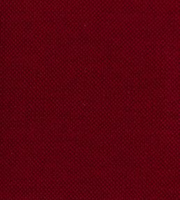 Linara Fabric by Romo Cranberry