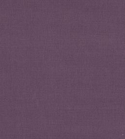 Linara FR Fabric by Romo Tyrian Purple