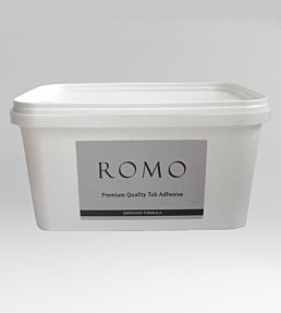 Romo Premium-Quality Adhesive