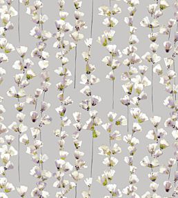 Honor Fabric by Romo Orchid