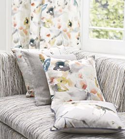 Mariola Fabric by Romo Blush