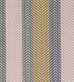 Keala Fabric by Romo Wild Rose