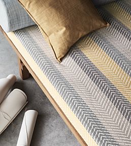 Keala Fabric by Romo Turtle Dove