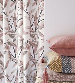 Sumba Fabric by Romo Teak