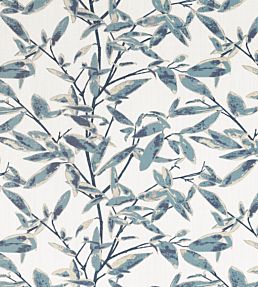 Sumba Fabric by Romo Caspian