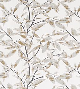 Sumba Fabric by Romo Teak