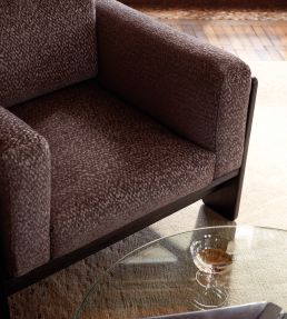 Rooftop FR Fabric by Zimmer + Rohde 558