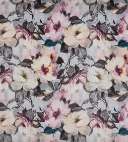 Rosa Fabric by Prestigious Textiles Orchid