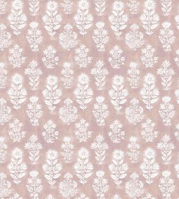 Rosalee Fabric by Warwick Pastel