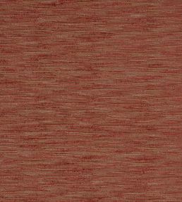 Roscoe Fabric by Colefax and Fowler Red