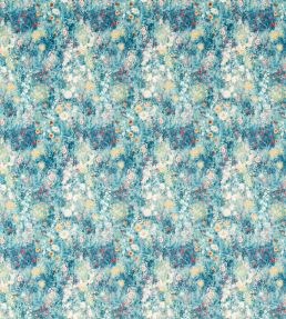 Rosedene Fabric by Studio G Mineral