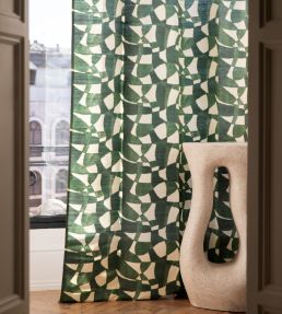 Rosetta Fabric by Lizzo 3