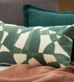 Rosetta Fabric by Lizzo 1