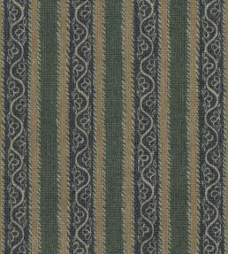 Rother Fabric by Titley and Marr Indigo & Ocean
