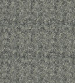 Rousham Fabric by Warwick Ink