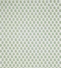 Rowan Fabric by Jane Churchill Emerald