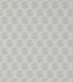 Rowan Wallpaper by Jane Churchill Grey
