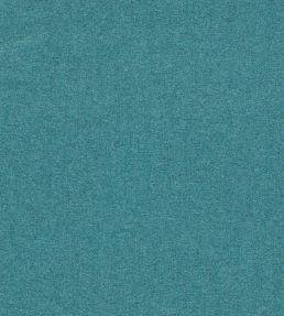 Rowland Fabric by Clarke & Clarke Teal