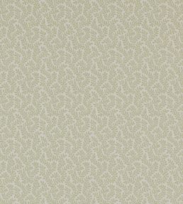 Rushmere Wallpaper by Colefax and Fowler Willow Green