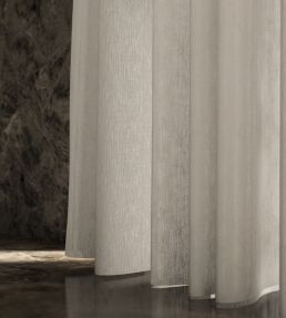 Rustic Fabric by Warwick Natural