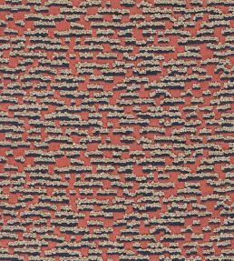 Rythm Fabric by Zimmer + Rohde 385