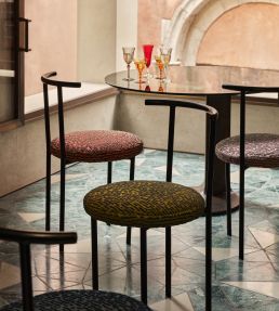 Rythm Fabric by Zimmer + Rohde 694