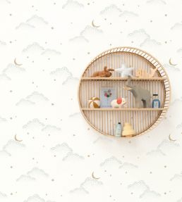 S'evader Wallpaper by Caselio Menthe