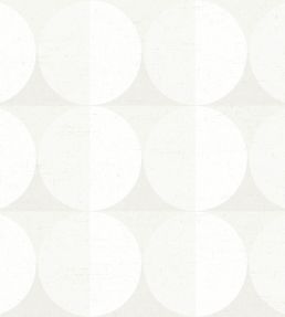 Sahara Moon Wallpaper by Borastapeter Bright White