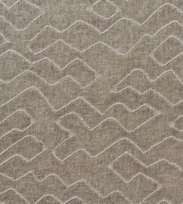 Sahari Fabric by Zimmer + Rohde 884