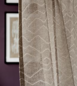 Sahari Fabric by Zimmer + Rohde 991