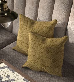 Saigon Fabric by Warwick Saffron