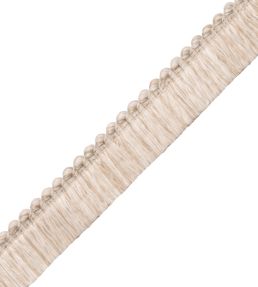 Saisons Brush Fringe Trimming by Samuel & Sons Marble