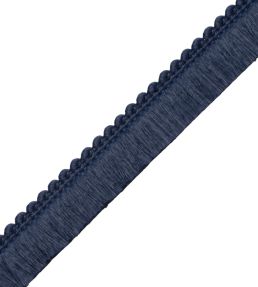Saisons Brush Fringe Trimming by Samuel & Sons Polo
