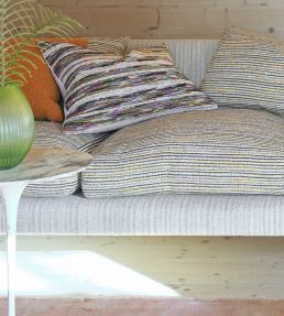 Sakiori Fabric by Designers Guild Sage
