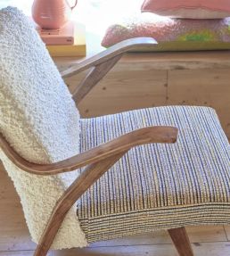 Sakiori Fabric by Designers Guild Sage