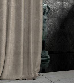 Sakko Fabric by Warwick Flax