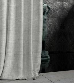 Sakko Fabric by Warwick Silver